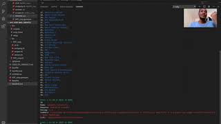 Flatiron first CLI project