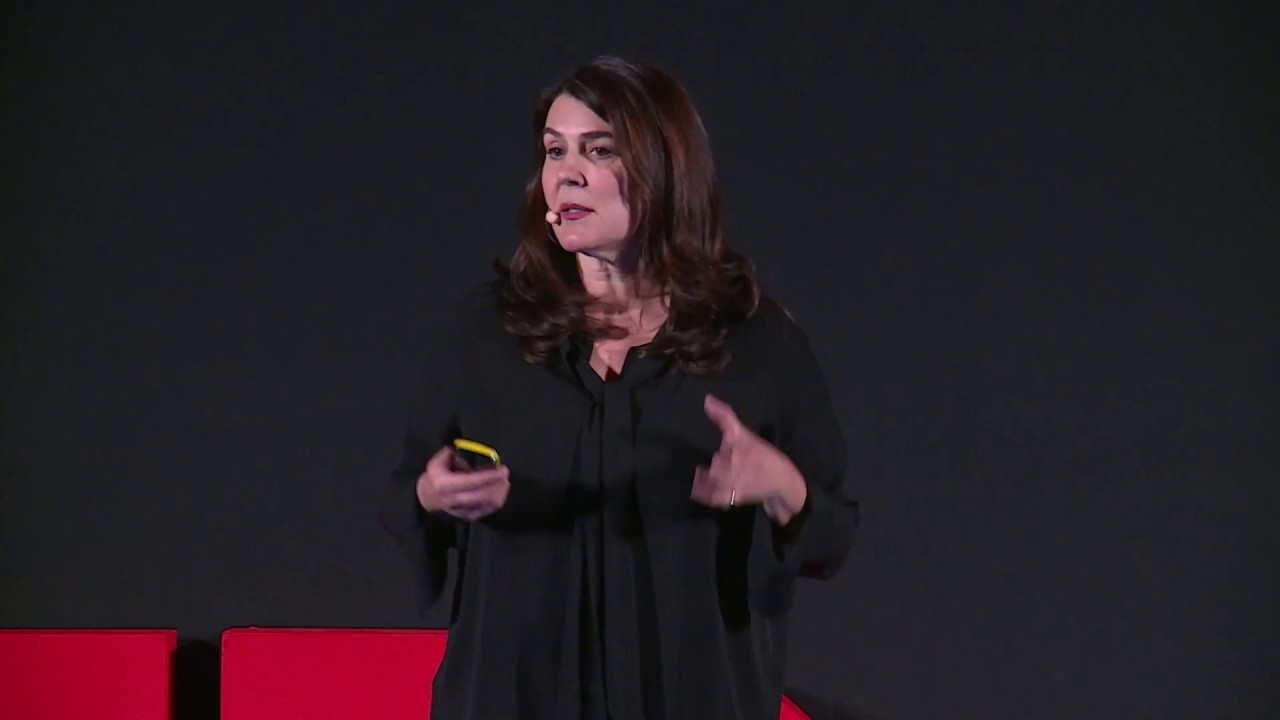 The Authenticity Paradox | Professor Herminia Ibarra ...