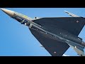 LCA Tejas New Video dropped by Indian Air Force 🔥 | Tejas Fighter Jet