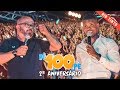 Pi100Pé - 2º Aniversário (Rio Tinto) - Gilmario Vemba