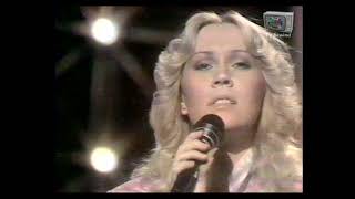 ABBA special - TROS 1986