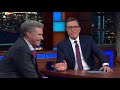 will ferrell reveals the true story behind his top secret guest appearance on a cbs drama