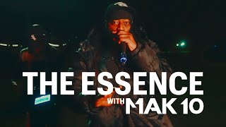 Flirta D - The Essence With Mak 10