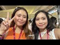 concert vlog manifesto in manila last day