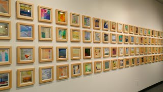 What Can You Do with a Degree in Art? Interview with Associate Professor Sven Anderson