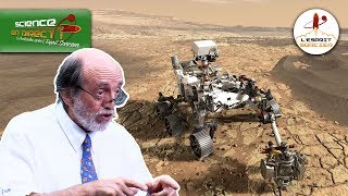 Mars Attacked! | Michel Viso - Science En Direct