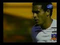 cobreloa 4x3 colo colo clausura 2008 fecha 16