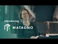 Mataono: Pitch-companion software making emotions tangible