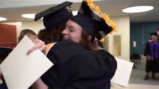 Commencement 2018 Recap Video