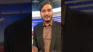 Mujadid Amjad Sabri Expressing His Opinion About Al Meraaj Marketing M-Umair Hussain 0311-2326556