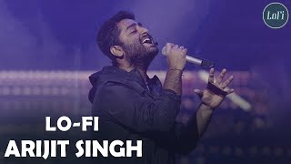 Hindi Lofi Songs to Study Chill Relax ☕ 💫 Arijit Singh Lofi Playlist