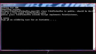 Rsbot Error Problem HELP!!