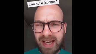 i am not a coomer
