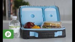 Lunchbox Safety