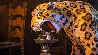 ENCANTO "Don't Eat The Rats!" - 3 Minutes Trailers (2021) Disney