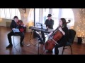 Donavon LeNabat String Trio - Siman Tov