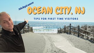 First time going to Ocean City NJ this summer? Here are some of my favorite thing to do and eat.