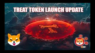 Treat Token Launch Update. Will Treat launch on DEX?  Mexc, Bitget, Kucoin, Gate.