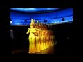 Thousand Hands of Bodhisattva Dance - China 2012