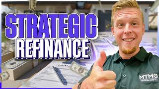 2026 Is the Refinance Opportunity No One Is Talking About (Don’t Miss This)