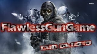 Flawless Gun Game (CoD: Ghosts)