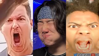 BEST JeffreyX Funny Try Not To Laugh Challenge Compilation 🤣 2024 Part 4