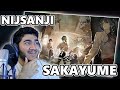 Sakayume - King Gnu | NIJISANJI Cover | First Time REACTION & Analysis