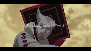 zombie nightcore [AMV] Naruto e Sasuke vs Isshiki |Boruto|