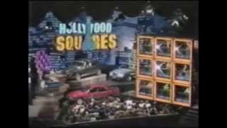 Hollywood Squares (11/10/87) | Daniel vs. Bea