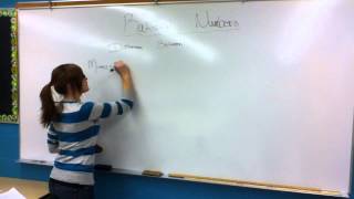 rational numbers grade 9