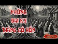 Những điều đại kỵ trong tháng 7 tháng cô hồn không phải ai cũng biết