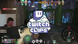 Deadlock MOST VIEWED Twitch Clips of The Week! #3