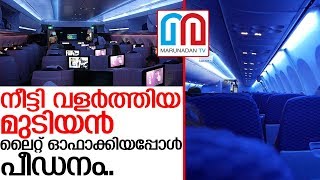 വിമാനത്തില്‍ പീഡനം: സംഭവിച്ചത് ഇങ്ങനെ I india airport