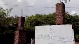 Sinhala extremist at Pulmoddai, try to make clash between muslim 2