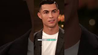 RONALDO's Shocking Words That Will Infuriate MESSI!