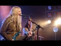 nightwish elvenjig elvenpath live decades world tour 2018 north america