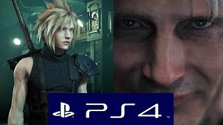 Top 10 - Los MEJORES JUEGOS que vendrán el 2018 para el PS4