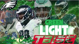 Jalen Carter Green Light On All QBs| Jalen Carter The Best DT In NFL?