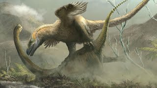 Deinonychus: The Dinosaur that Changed Dinosaurs