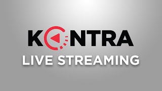 KONTRA Channel Live Stream