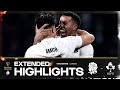 ENGLAND WIN! 👏 | EXTENDED HIGHLIGHTS | ENGLAND V IRELAND | 2024 GUINNESS MEN'S SIX NATIONS RUGBY