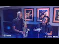 Daniel Caesar - Best Part (feat. H.E.R.) Cover with Thandi Ralana