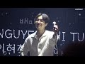 20230402 sg워너비 콘서트_앵콜 이석훈 focus