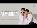 isyana sarasvati u0026 gamaliél ada apa dengan cinta aadc official audio