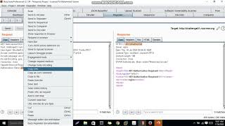 Weak Password root me Challenge (Web-Server)