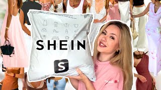 HUGE SHEIN HAUL! May 2026 Cevolie Try On and Discount Code