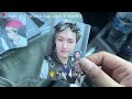 atiny vlog 1 ☆ only photocard pulls edition we re too loud and sus