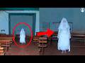 5 VIDEOS de TERROR EXTREMO PARANORMAL que NO PODRAS DORMIR | Evidencias REALES  2024