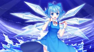 [Shingo DJ] Lovely Blue Fairy