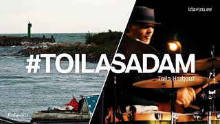 Toila -  Discover truly amazing places for vacation in East-Estonia!